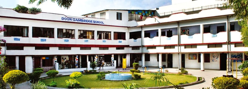 The Doon Cambridge School, Dehradun - FindSchool